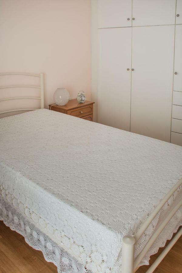 Artemis Central Apartment Corinth Ngoại thất bức ảnh