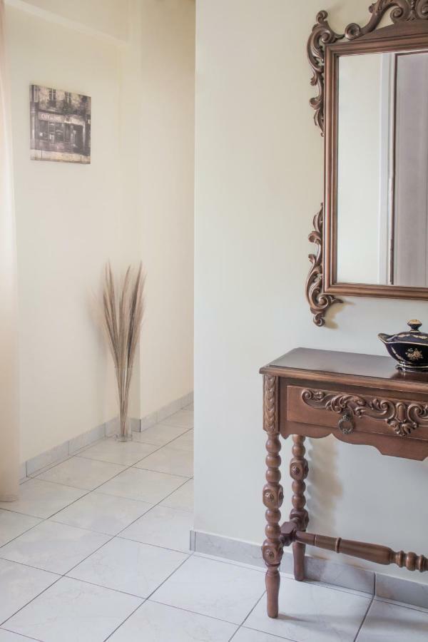 Artemis Central Apartment Corinth Ngoại thất bức ảnh